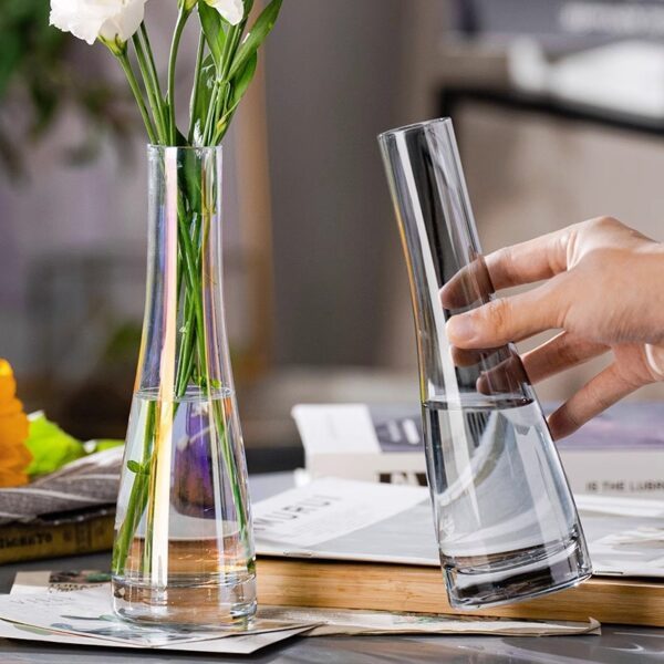 Wholesale Glass Vase HP-030 wholesale photo
